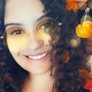 Meet your Posher, Savannah